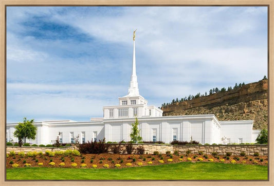 Billings Panorama