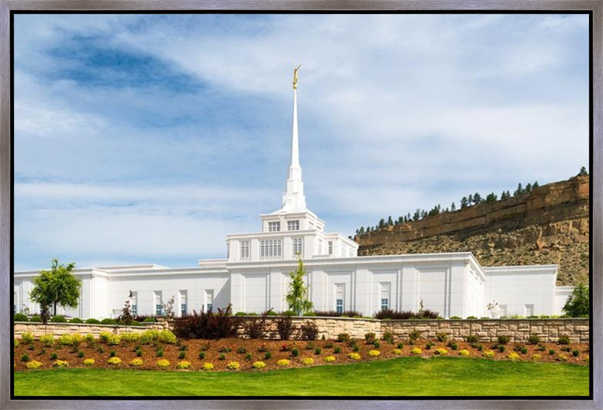 Billings Panorama