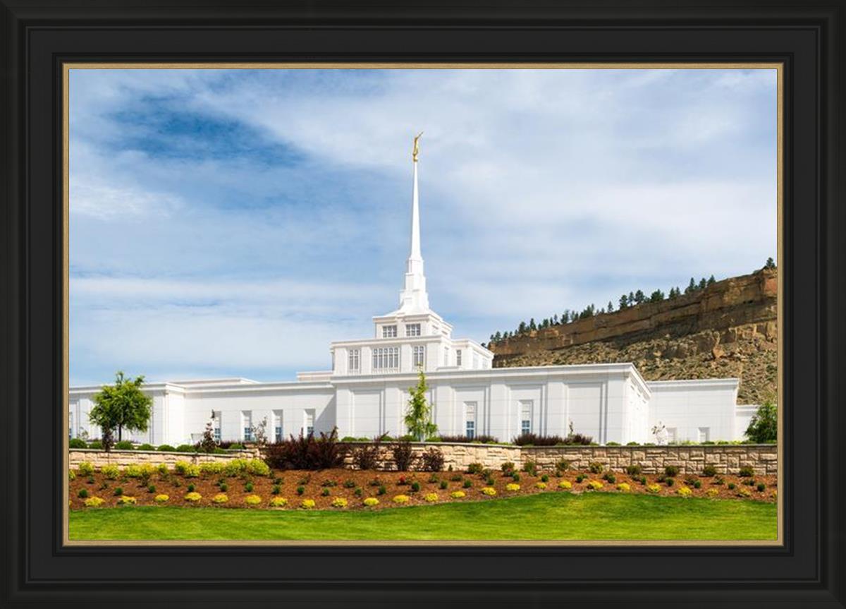 Billings Panorama