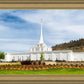 Billings Panorama