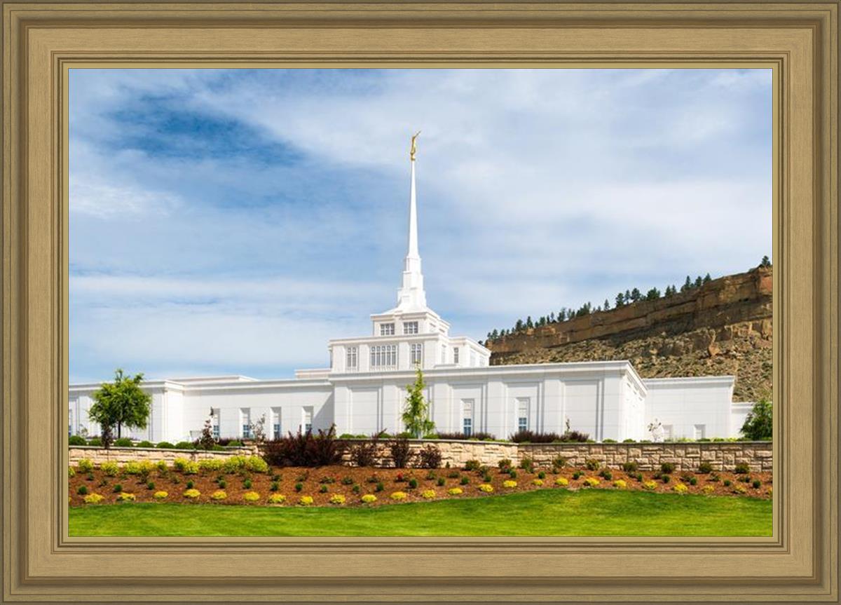 Billings Panorama