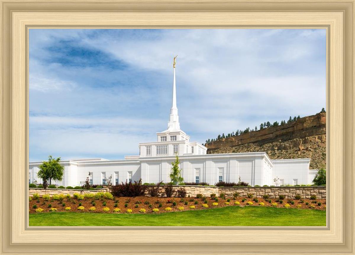 Billings Panorama