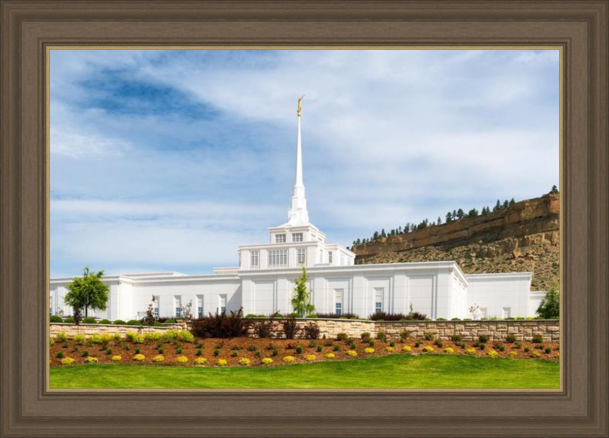 Billings Panorama