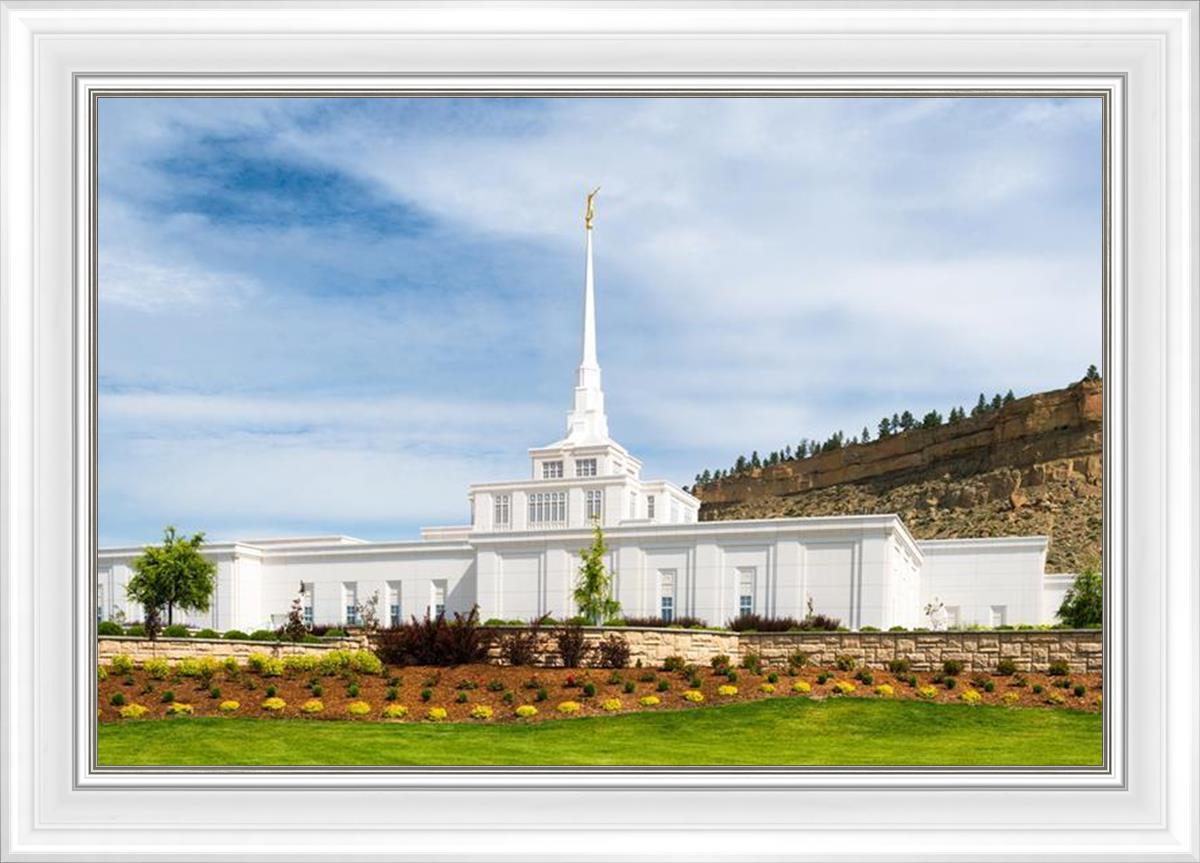 Billings Panorama