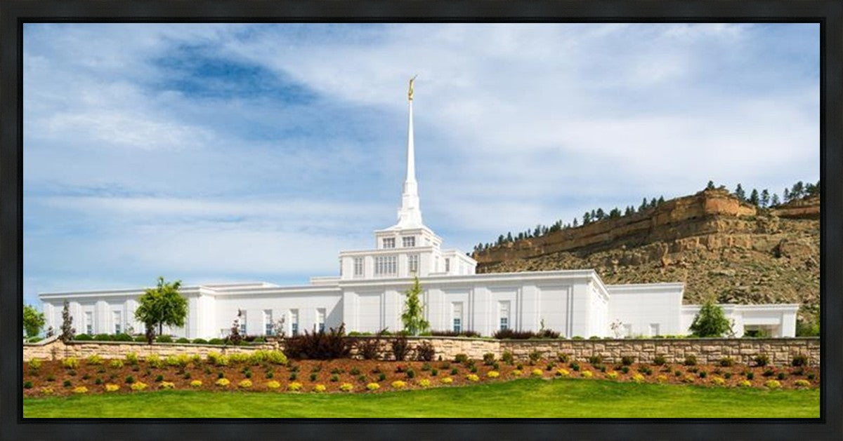 Billings Panorama