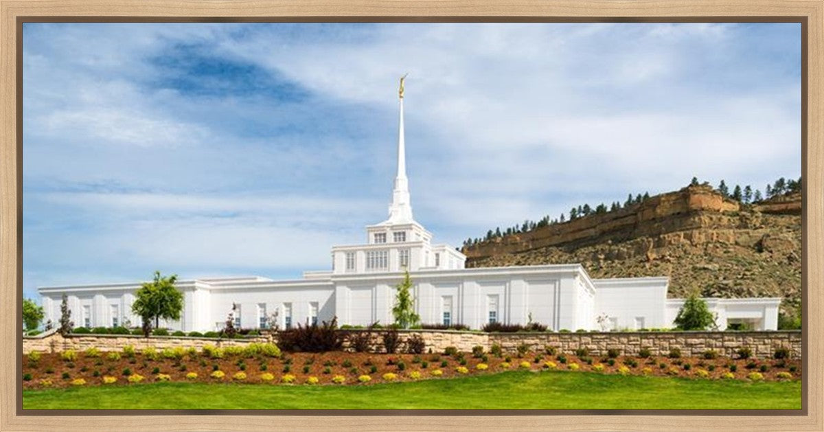 Billings Panorama