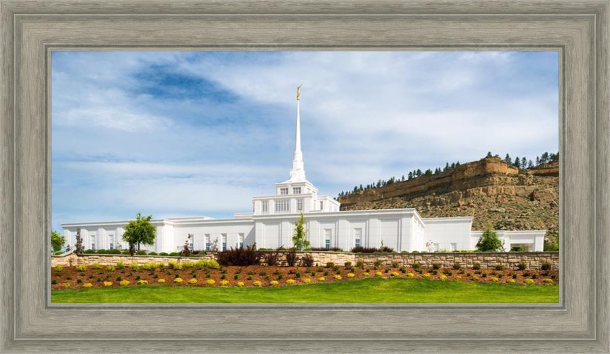Billings Panorama