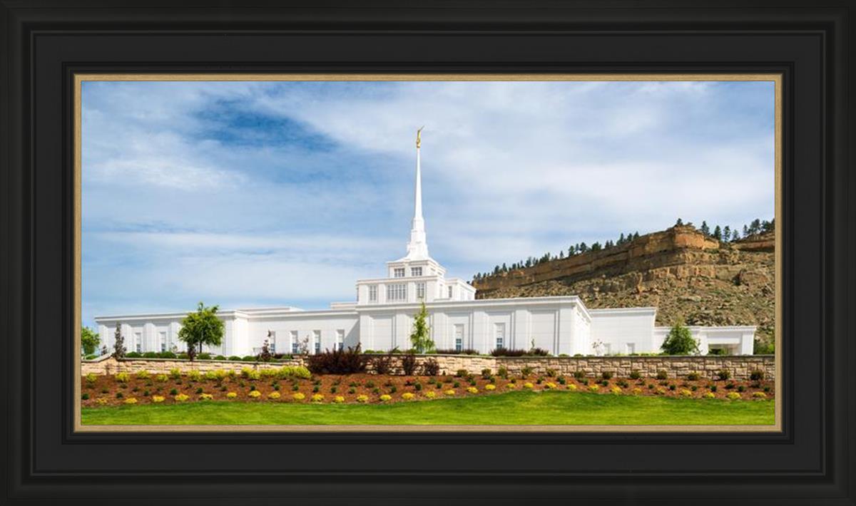 Billings Panorama