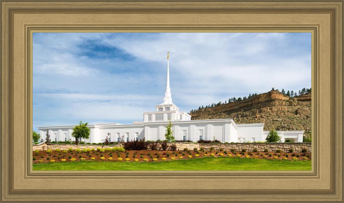 Billings Panorama