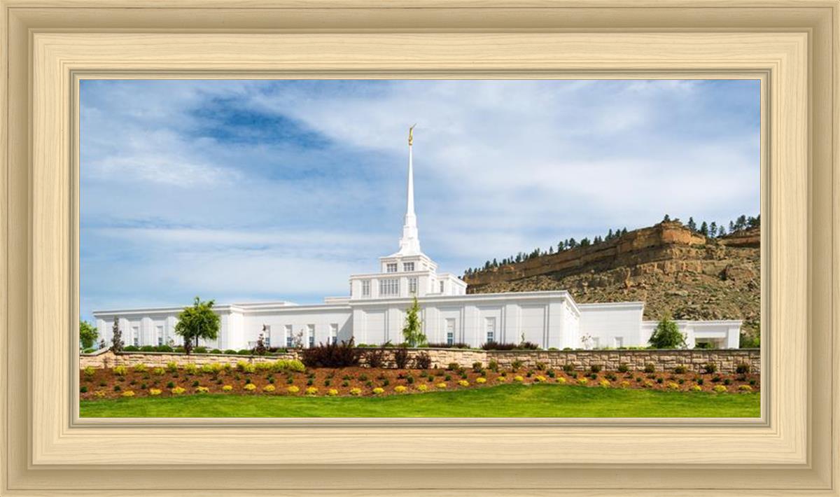 Billings Panorama