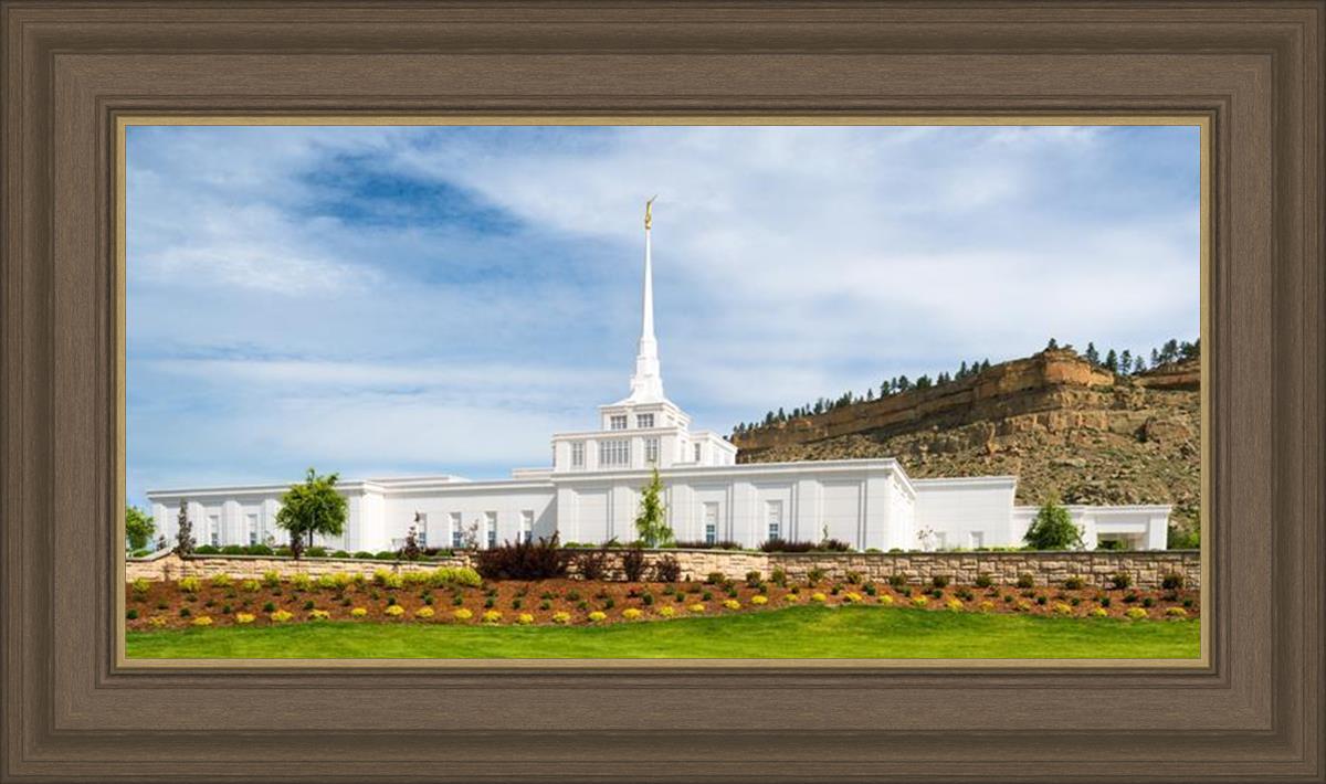 Billings Panorama