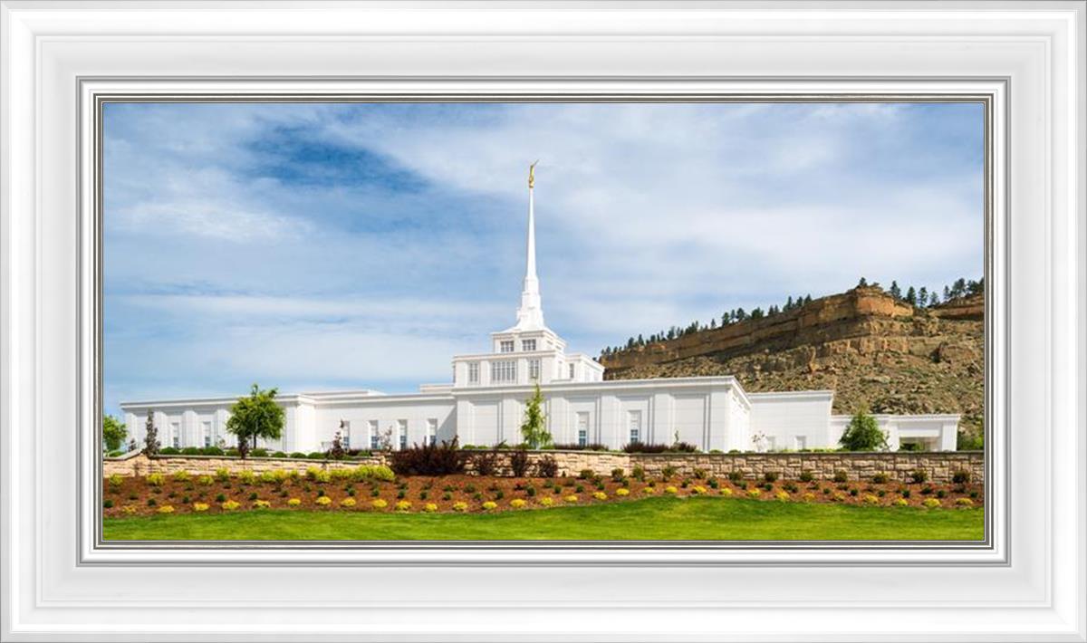 Billings Panorama