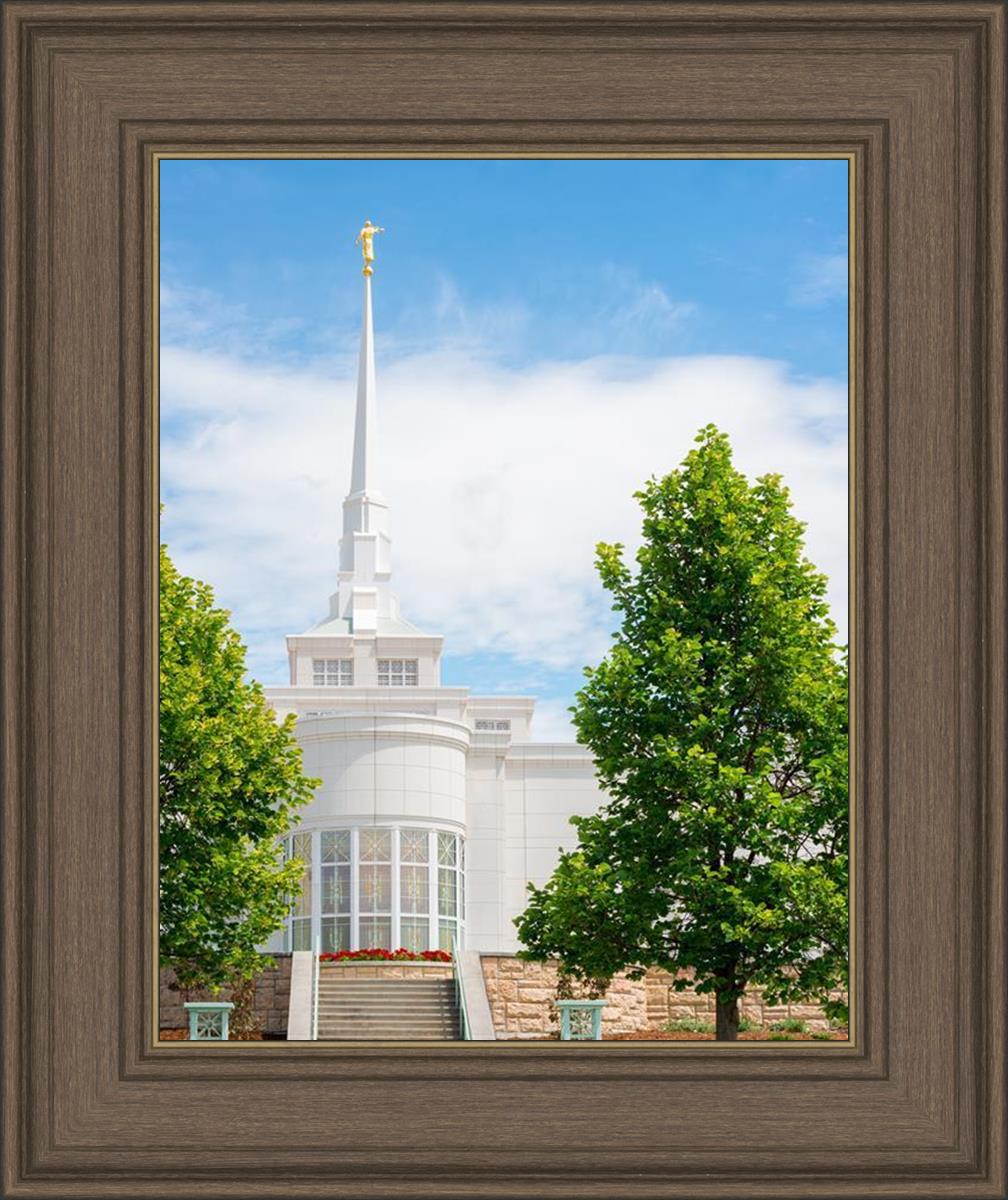 Billings Side