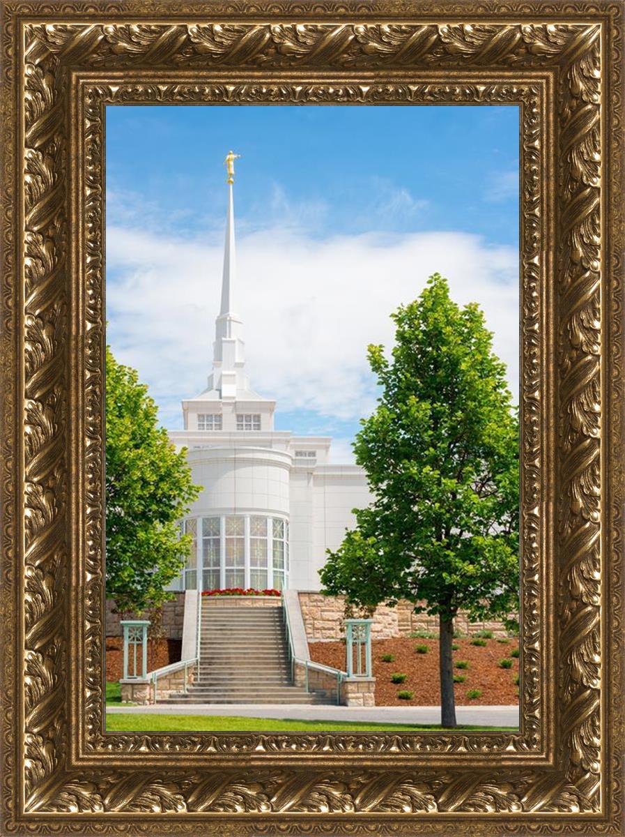 Billings Side