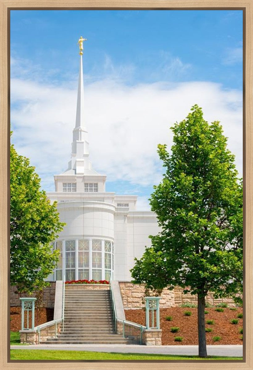 Billings Side