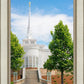 Billings Side