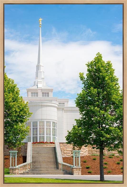 Billings Side