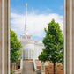 Billings Side