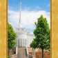 Billings Side