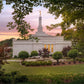 Birmingham Garden
