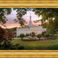 Birmingham Garden