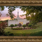 Birmingham Garden