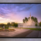 Bismarck Garden Sunset