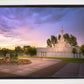 Bismarck Garden Sunset