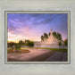 Bismarck Garden Sunset