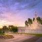 Bismarck Garden Sunset