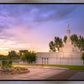 Bismarck Garden Sunset