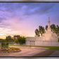 Bismarck Garden Sunset