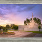 Bismarck Garden Sunset