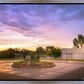 Bismarck Garden Sunset