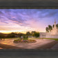 Bismarck Garden Sunset