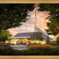 Boise Garden