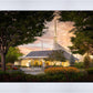 Boise Garden