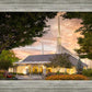 Boise Garden
