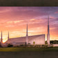 Boise Sunset
