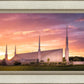 Boise Sunset