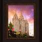 Salt Lake Tulips