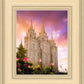 Salt Lake Tulips
