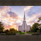 Boston Sunset