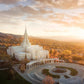 Bountiful from on High
