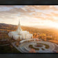 Bountiful from on High