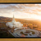 Bountiful from on High