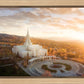 Bountiful from on High