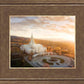 Bountiful from on High