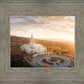 Bountiful from on High