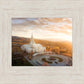 Bountiful from on High